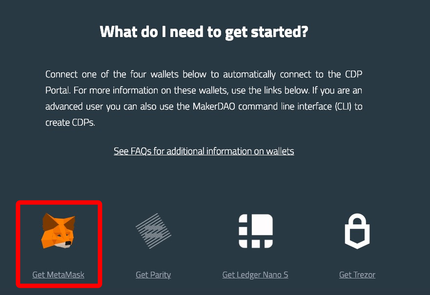 MEtamask-metamask最新官网下载
