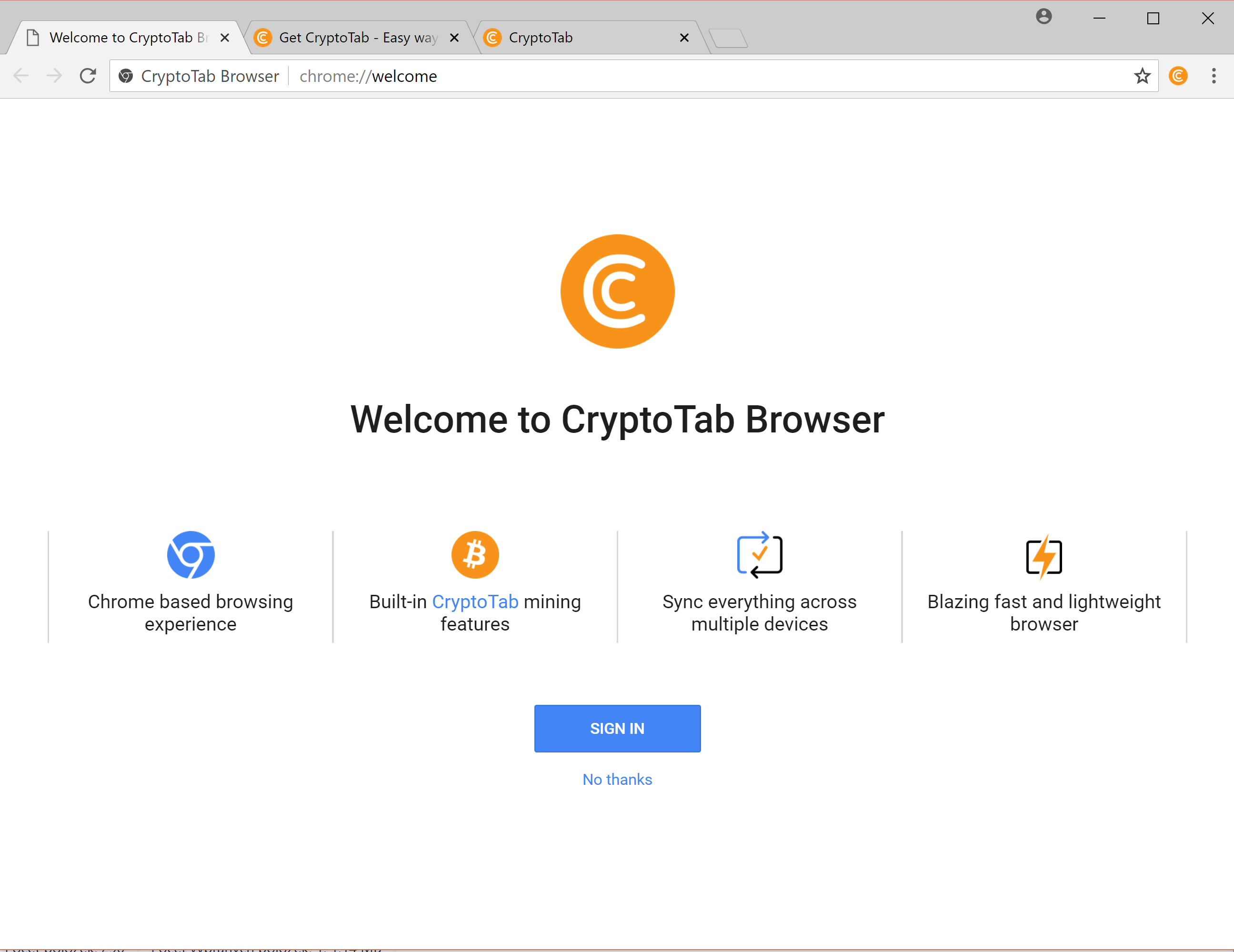 crypto软件下载-cryptotab安卓下载