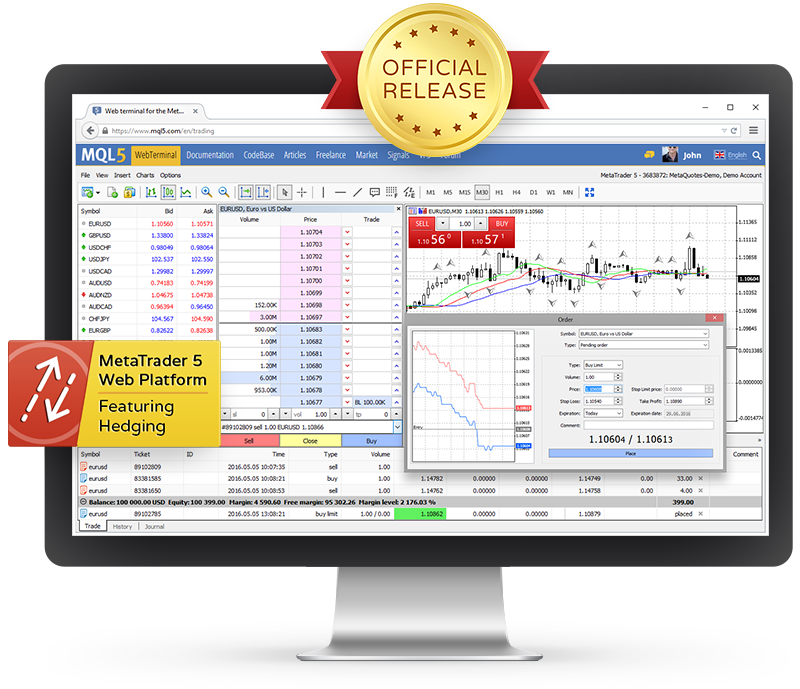 metatrader4手机版下载-metatrader 4安卓手机版下载