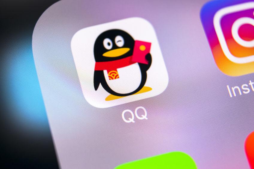 qq-恢复官方网站