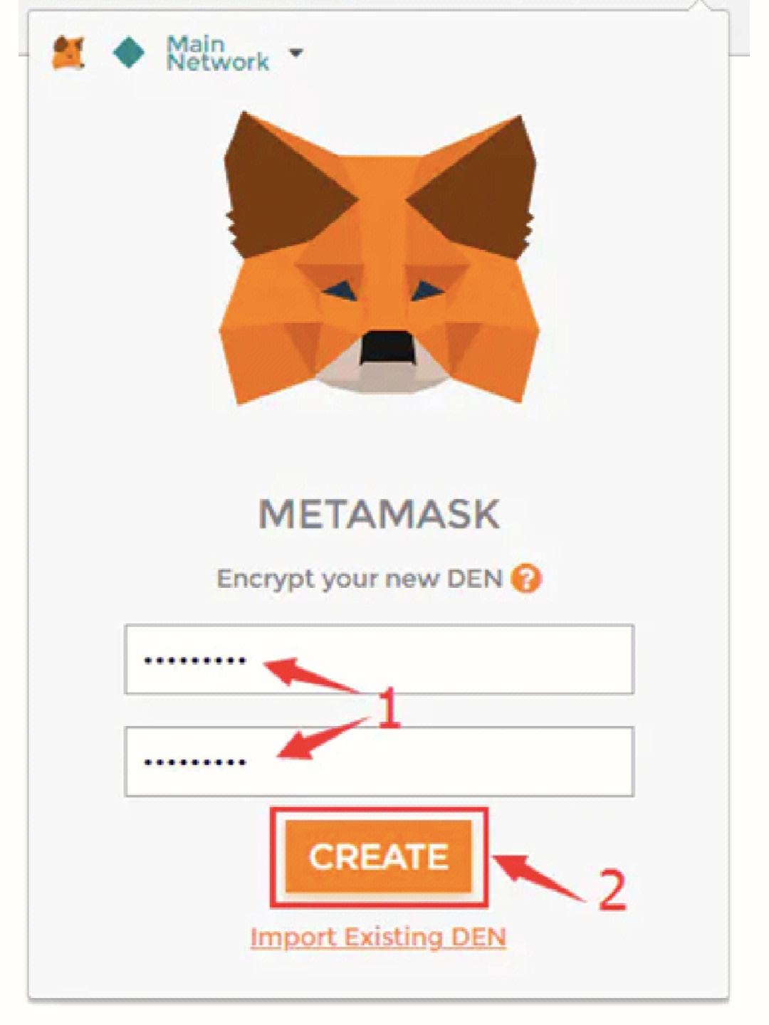 metamask手机中文版安装的简单介绍