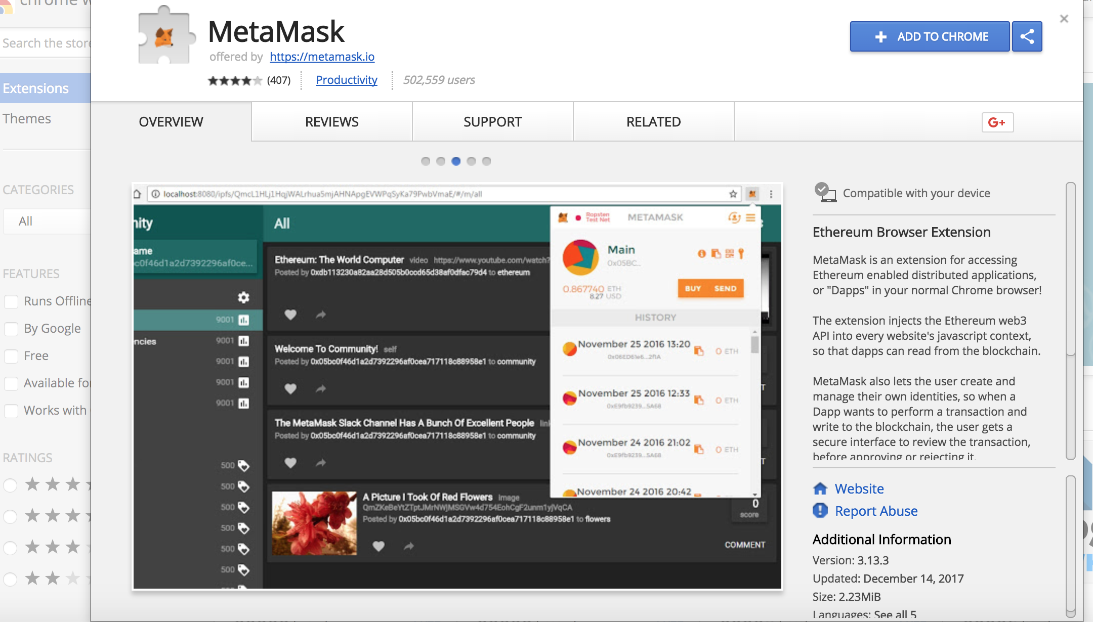metamask下载不了-metamask为什么下载不了