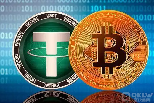 为什么要先买usdt-为什么要先买usdt购买btc