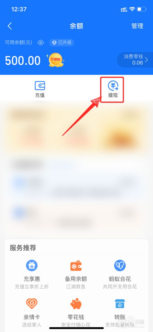乌托邦怎么提现到支付宝-乌托邦怎么提现到支付宝里