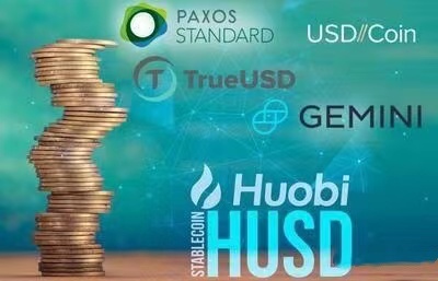 usdt兑换busd-USDT兑换美元会涉嫌洗钱吗