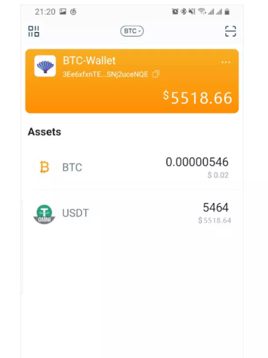 包含imtoken钱包转错交易平台能找回吗的词条