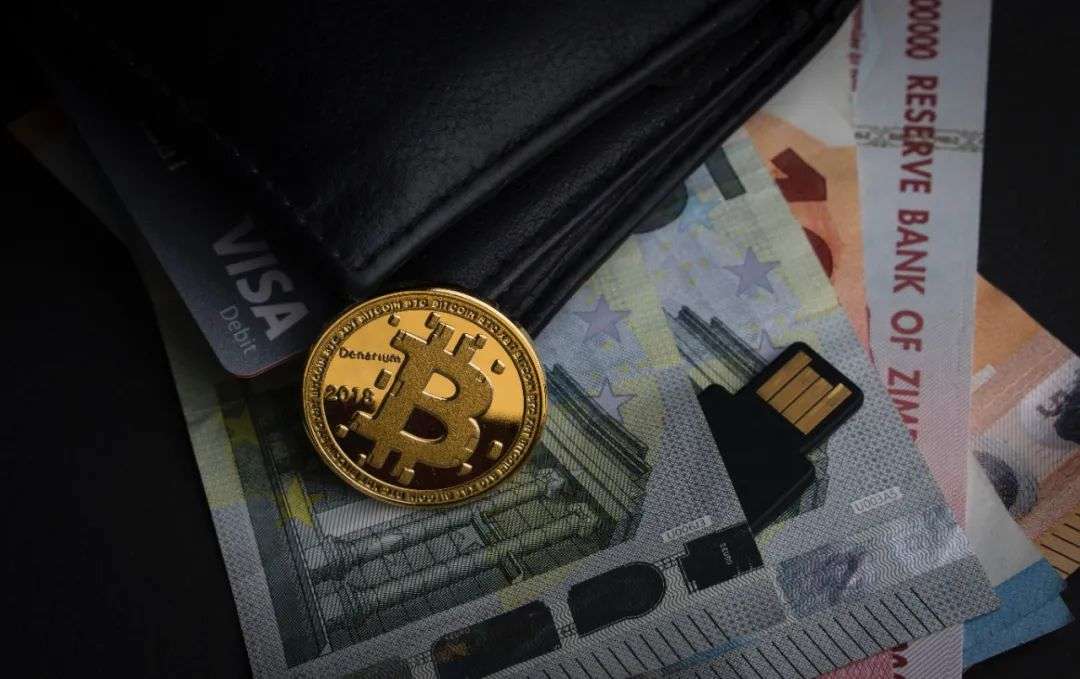 比特币创始人是谁-比特币的创始人是世界首富