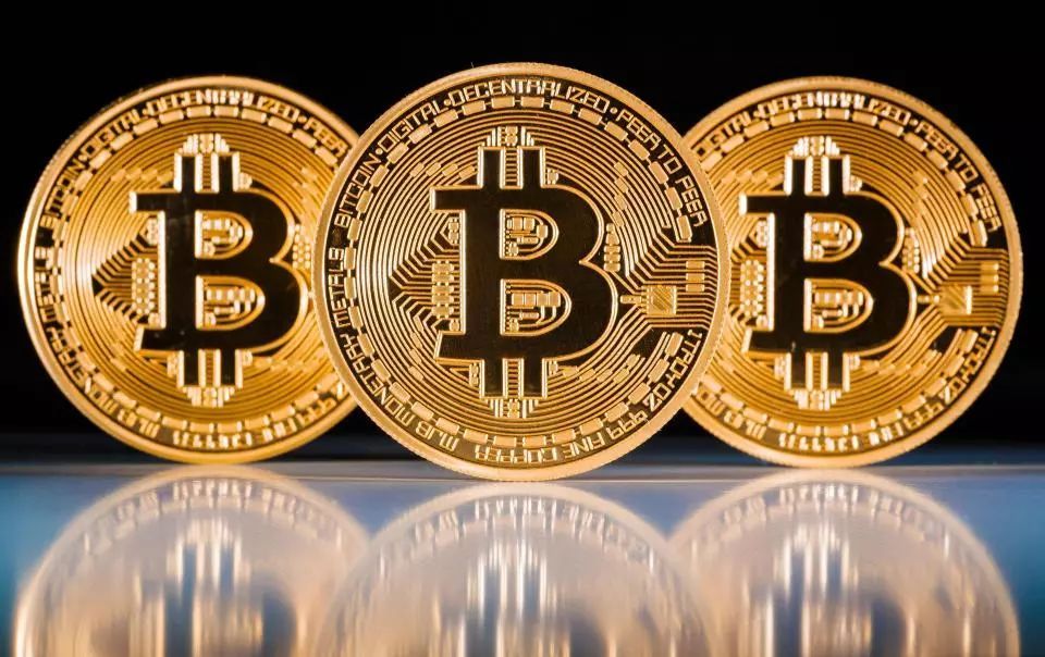比特币是什么东西-比特币是什么东东?