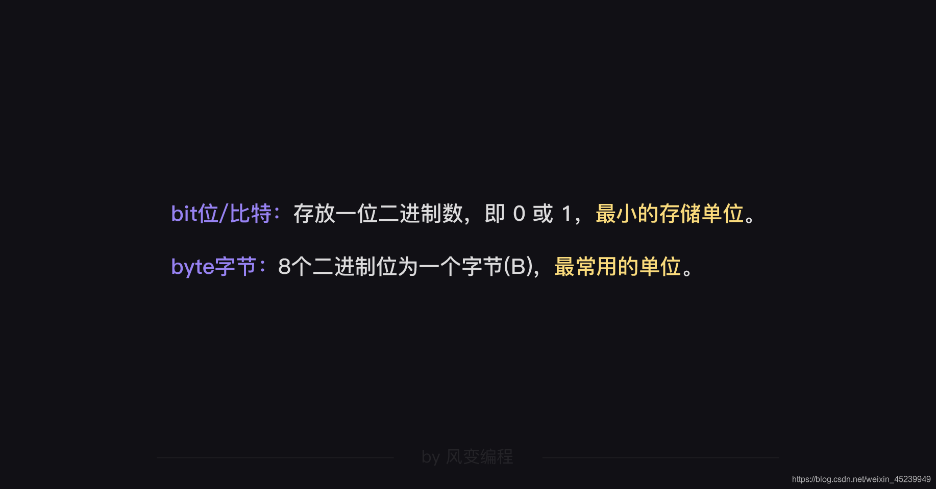 bit怎么念-bit怎么发音怎么读