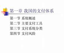 网上支付与结算名词解释-网上支付与结算的过程是怎样的