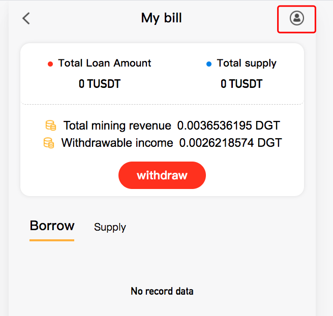 BitKeep-BitKeep protected your key