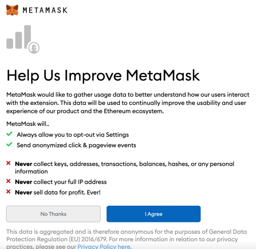 metamask钱包中文版-MetaMask钱包中文版亮点