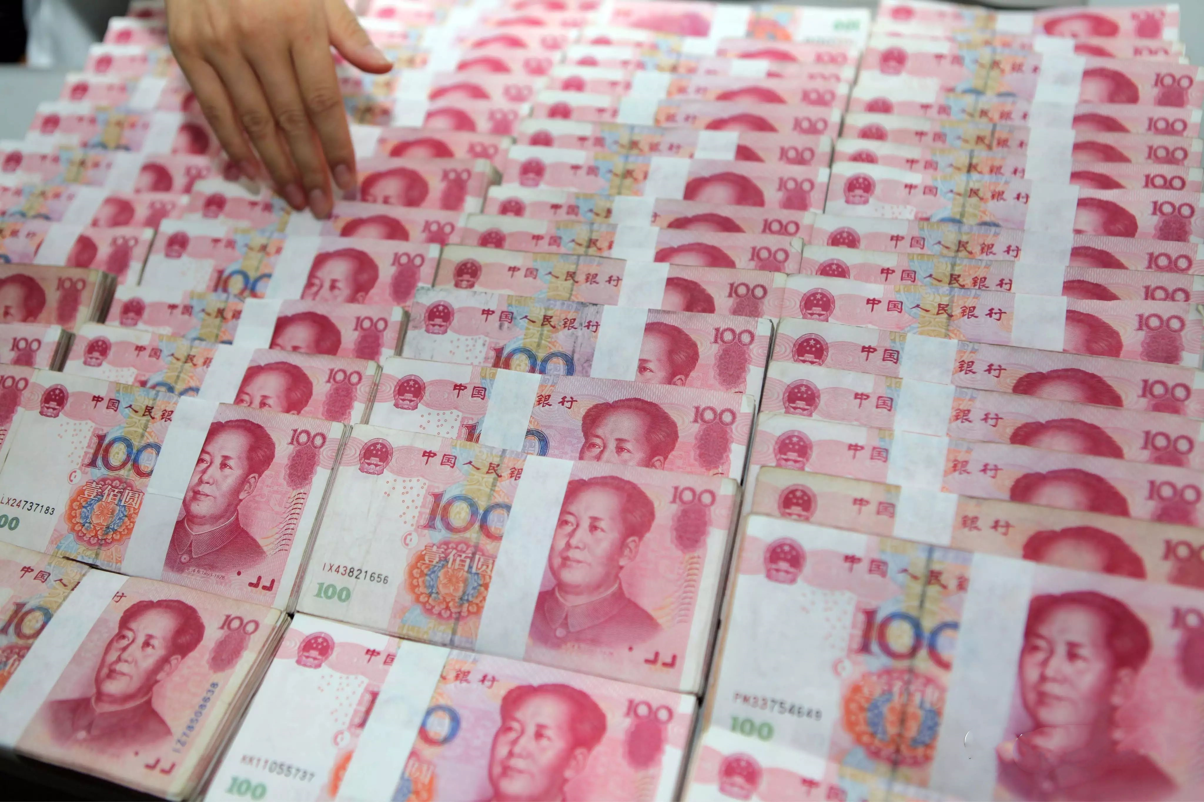 100元人民币换多少数字货币-央行决定全面收派币的原因是什么