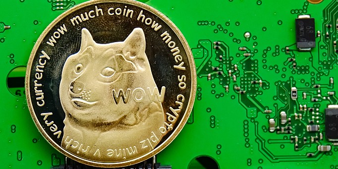 狗狗币最新消息-狗狗币最新消息24小时