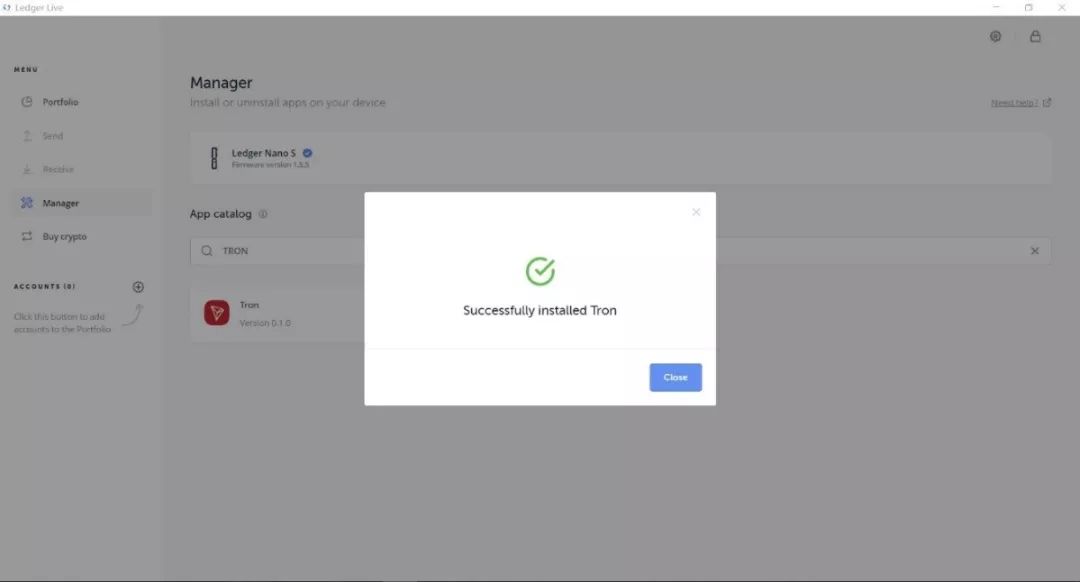 tronlink钱包哪个国家的-tronlink钱包如何导入资产
