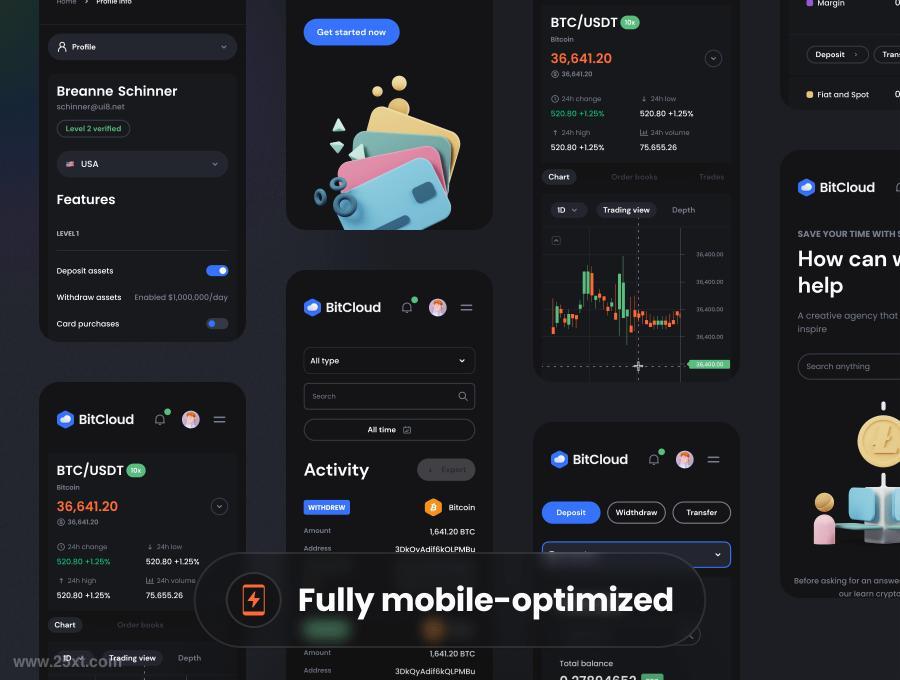 crypto交易所官网下载-cryptokitties交易平台