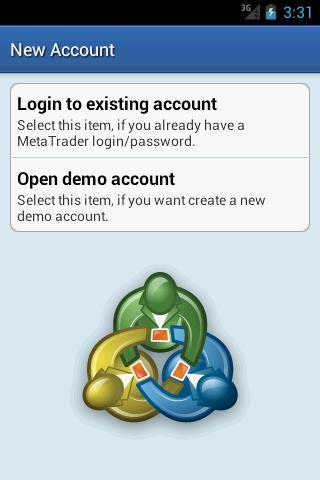 metatrader5安卓下载-metatrader5官方安卓版
