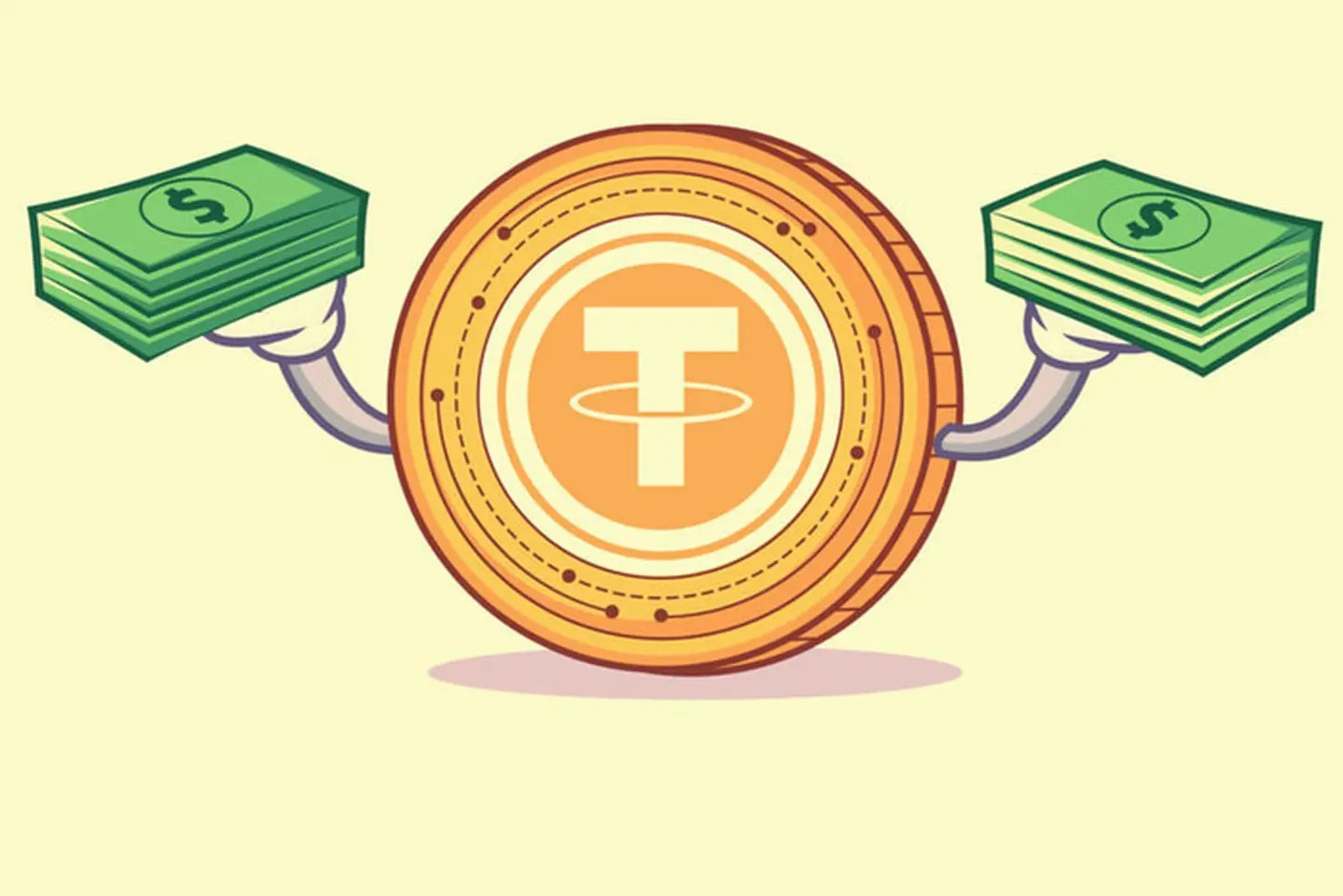 USDT冷钱包有哪些-imtoken冷钱包为什么没有usdt