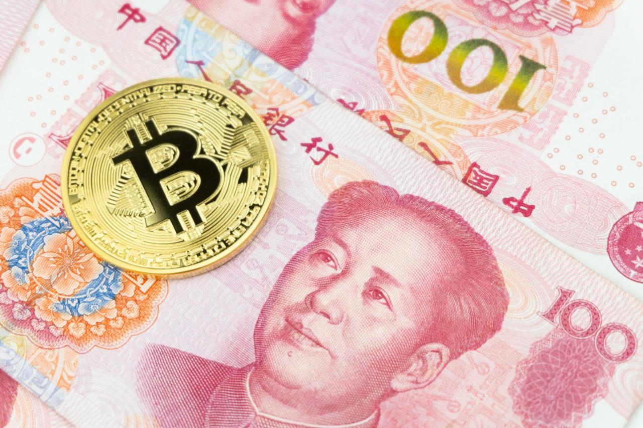 比特币最新价格多少人民币-比特币最新价格多少人民币一枚