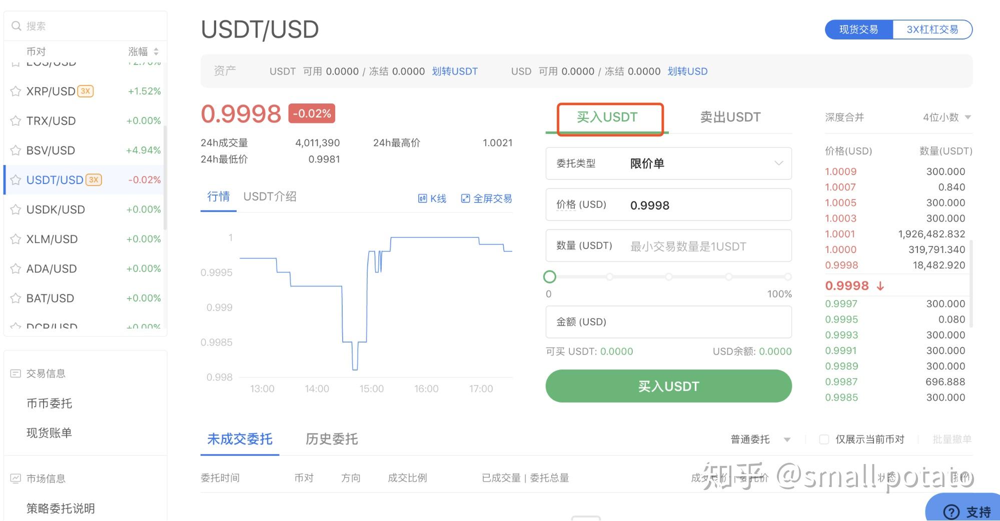 兑换usdt有手续费吗的简单介绍