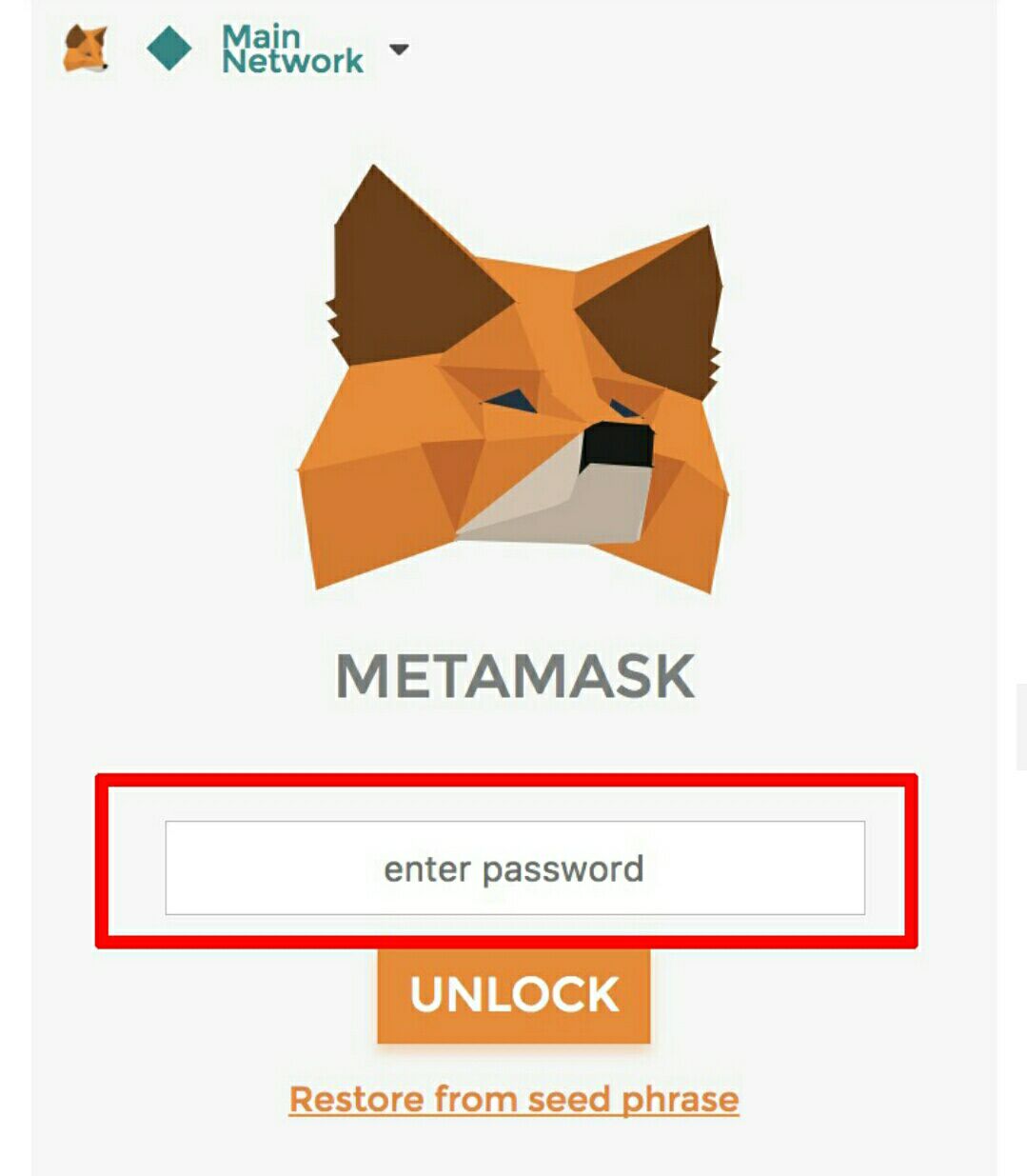 关于metamask的以太坊钱包地址怎么导入imtoken的信息
