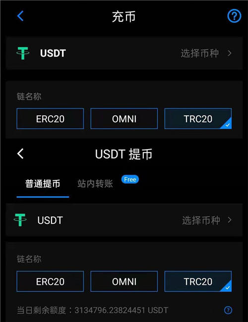 usdt在线钱包-Tp钱包怎样把Usdt变现