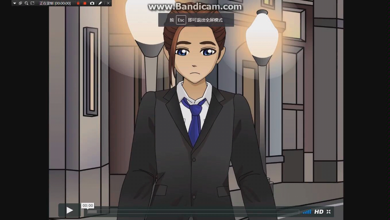 TG动画最老版-tg动画官网免费动画
