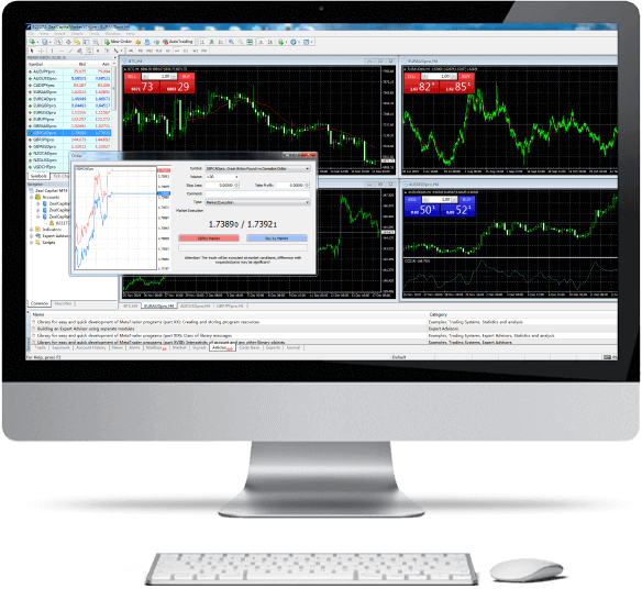 metatrader5官方安卓版-metatrader5apk1