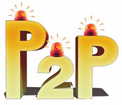 p2p是什么意思-网络p2p是什么意思