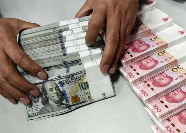 多国使用人民币-多国使用人民币结算,美元结算财经日历分析还可持续吗?