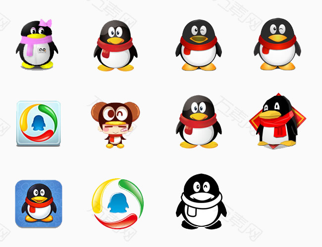 qq-下载