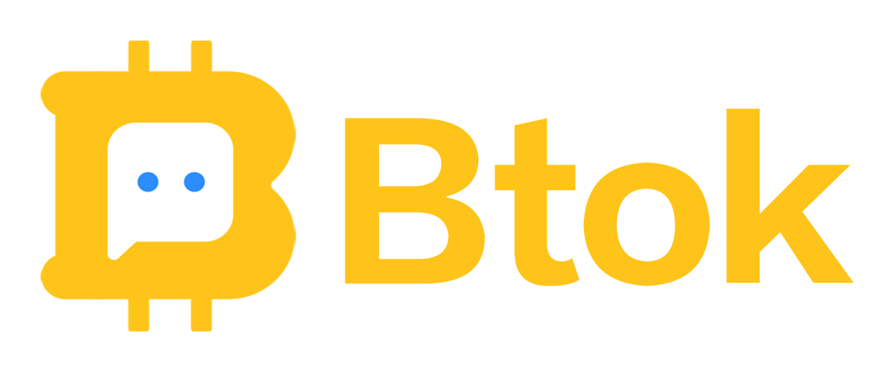 btok聊天软件中文版-biyong聊天软件下载