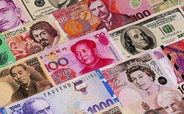 法定货币是不是商品-法定货币是不是商品资产