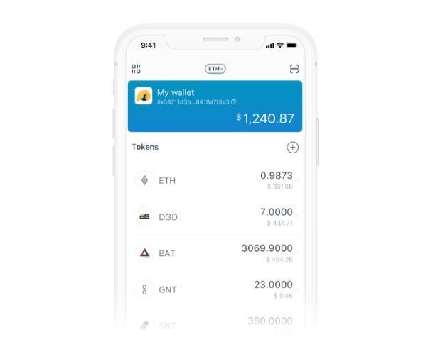 imtoken苹果app-imtoken苹果怎么下载