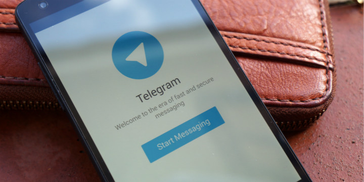 telegrem-telegram网页版登录入口