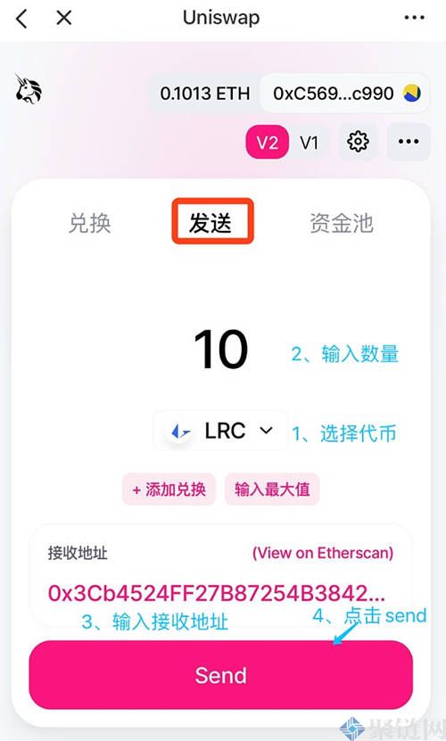 详细阅读:包含在tp钱包中进不了去中心化交易所如何解决的词条 包含在tp钱包中进不了去中心化交易所如何解决的词条