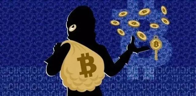 虚拟币钱包被盗-虚拟币钱包被盗报警有用吗