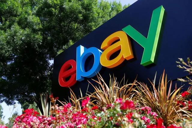 ebay-ebay什么意思