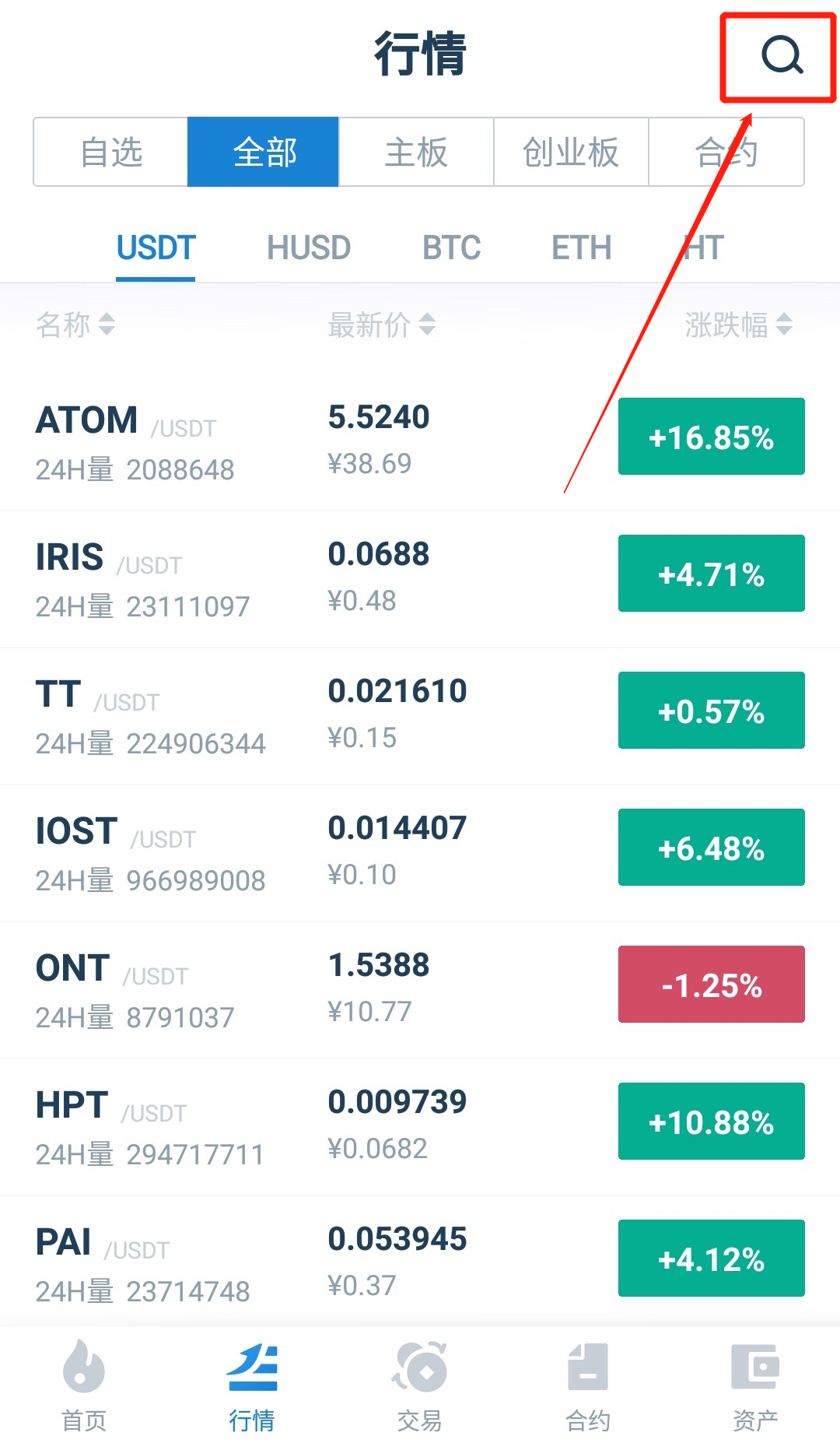 usdt购买流程-usdt购买htmoon