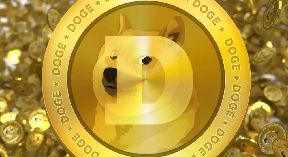 狗狗币最新价格行情美元新浪-狗狗币最新价格走势图美元新浪