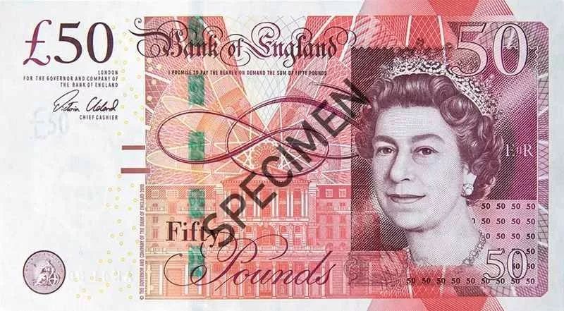 英镑-英镑和人民币的汇率