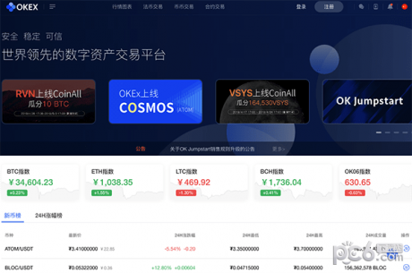 okex钱包是什么-okex钱包是冷钱包吗
