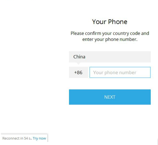 telegeram怎么退出-telegeram封禁怎么解