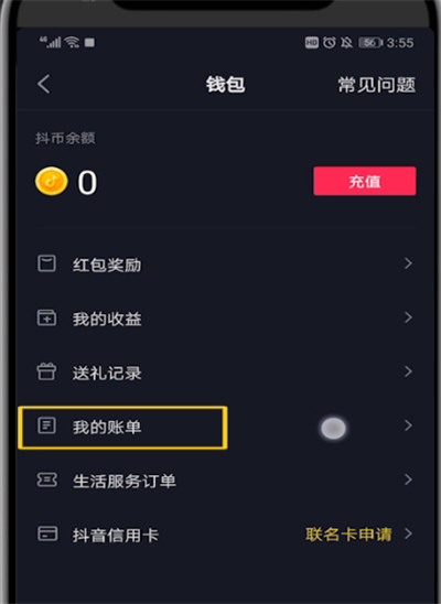 抖音钱包能买抖币吗-抖音钱包的钱可以在抖音买东西吗
