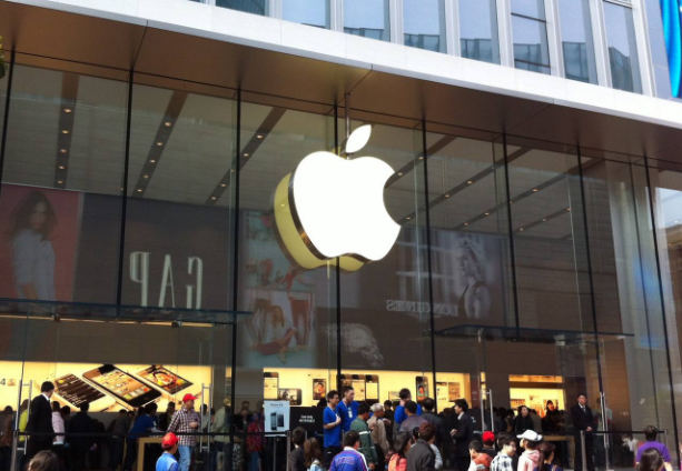 关于applestore苹果官网香港的信息