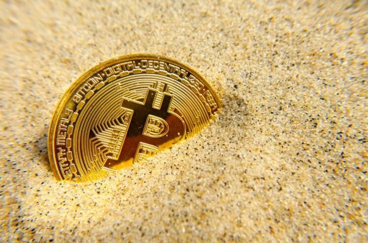 比特币token-比特币卖了一亿要交税么