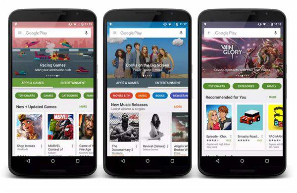 谷歌play有什么用-google play用来干嘛的