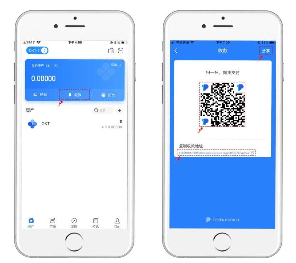 关于tokenpocket钱包怎么转出去的信息