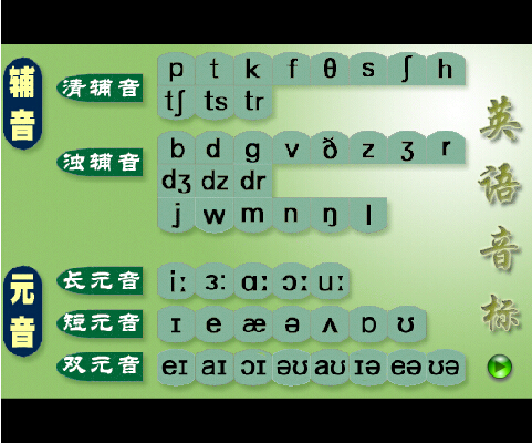 apple音标-apple音标怎么读音