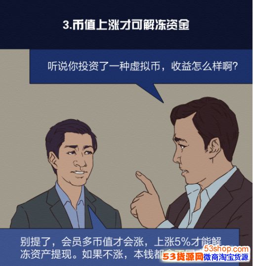 虚拟币诈骗案例与判法-虚拟币诈骗案例与判法分析
